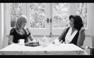 SALIDA DE EMERGENCIA